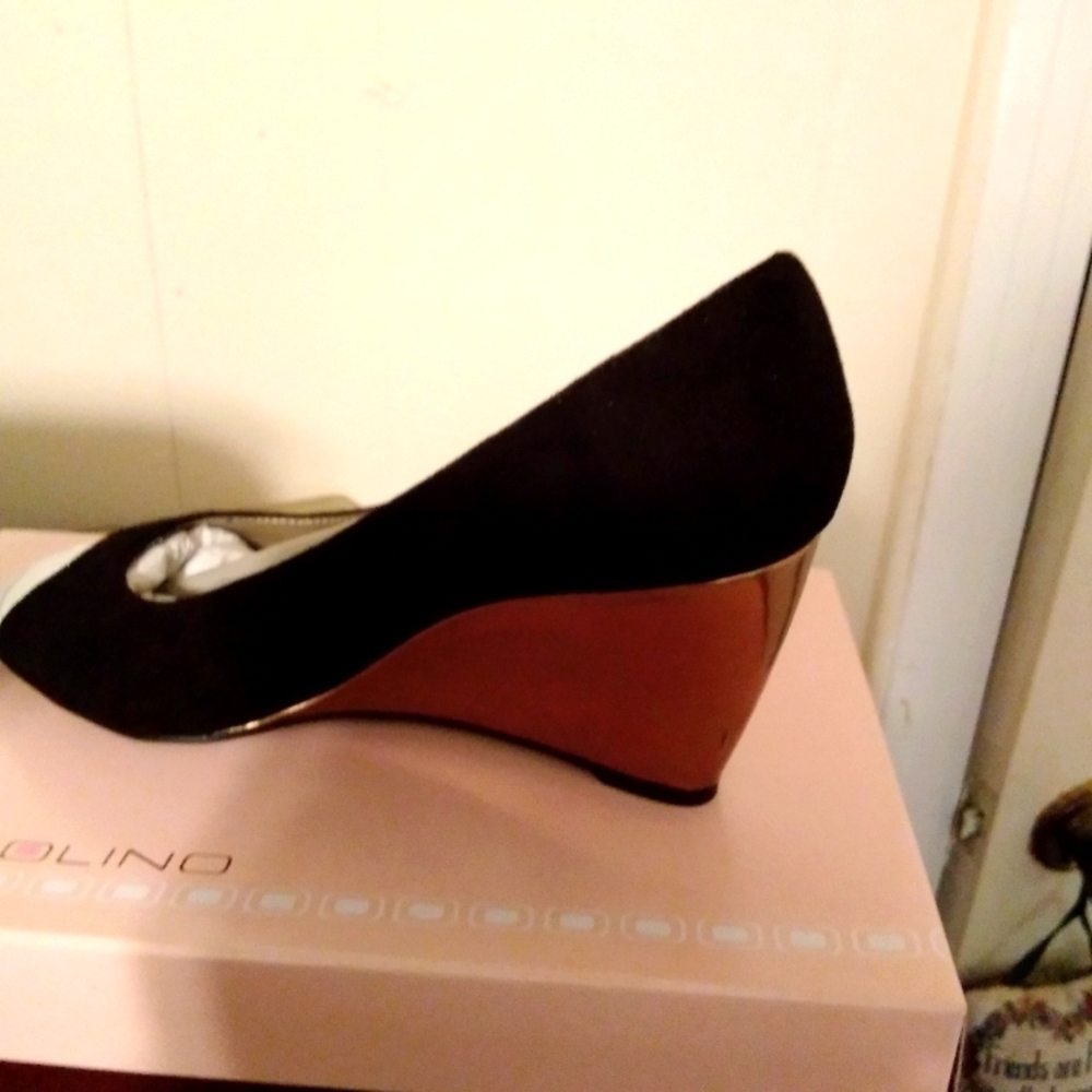 Women's shoe